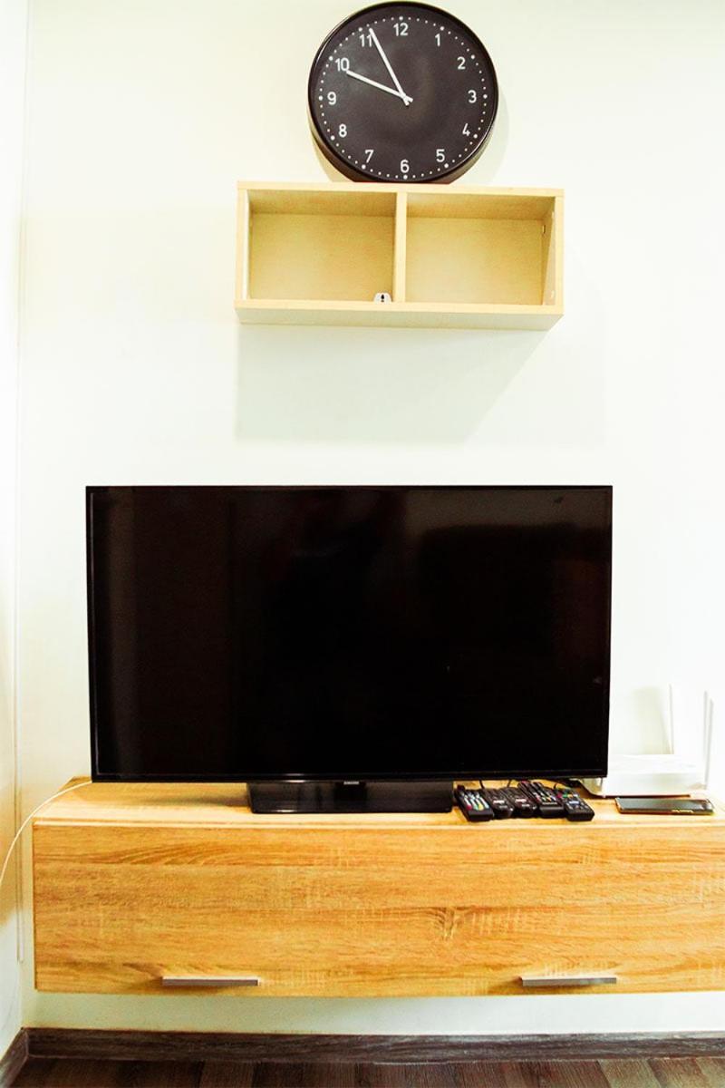 Prime Sukhumvit 77 With Pool & Gym Apartamento Bangkok