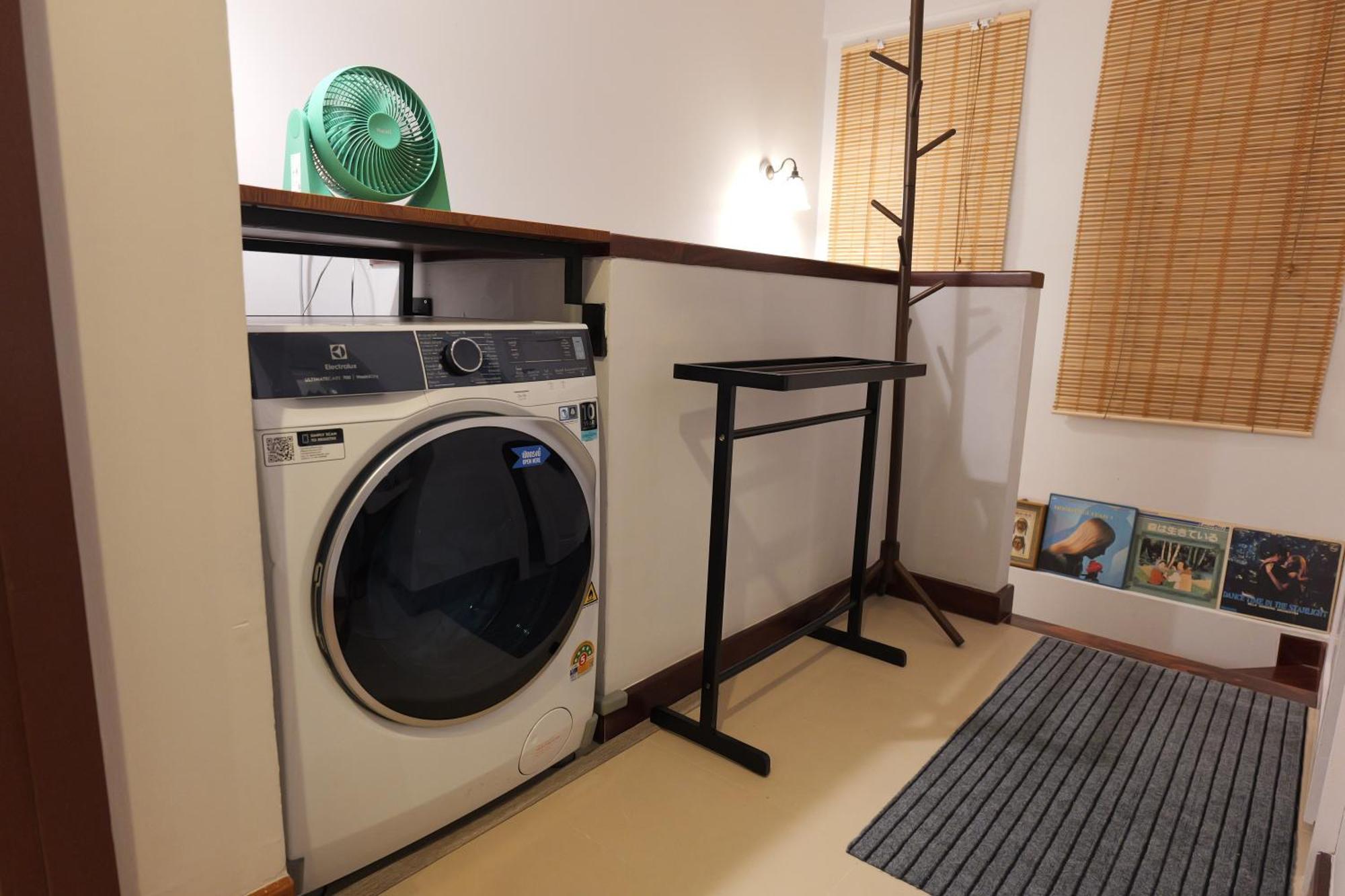 Entire 2br 2ba Chinatown Near Yaowarat - Songwat