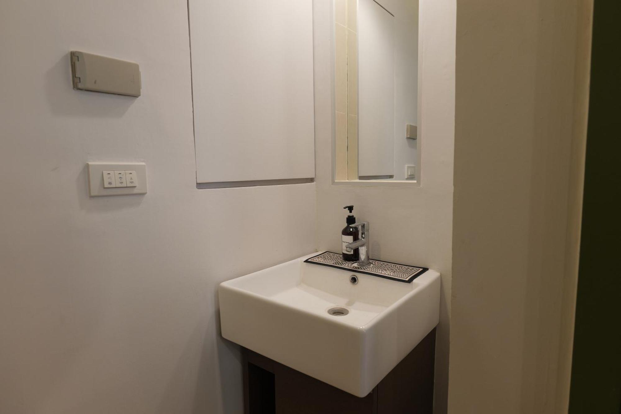 Apartment Entire 2br 2ba Chinatown Near Yaowarat - Songwat *