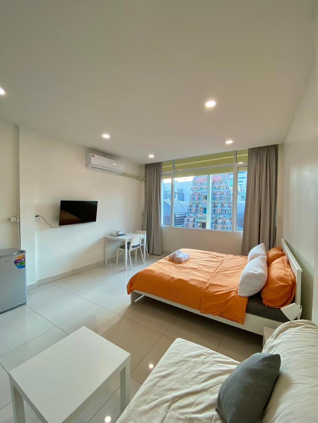 Aparthotel Namasstay