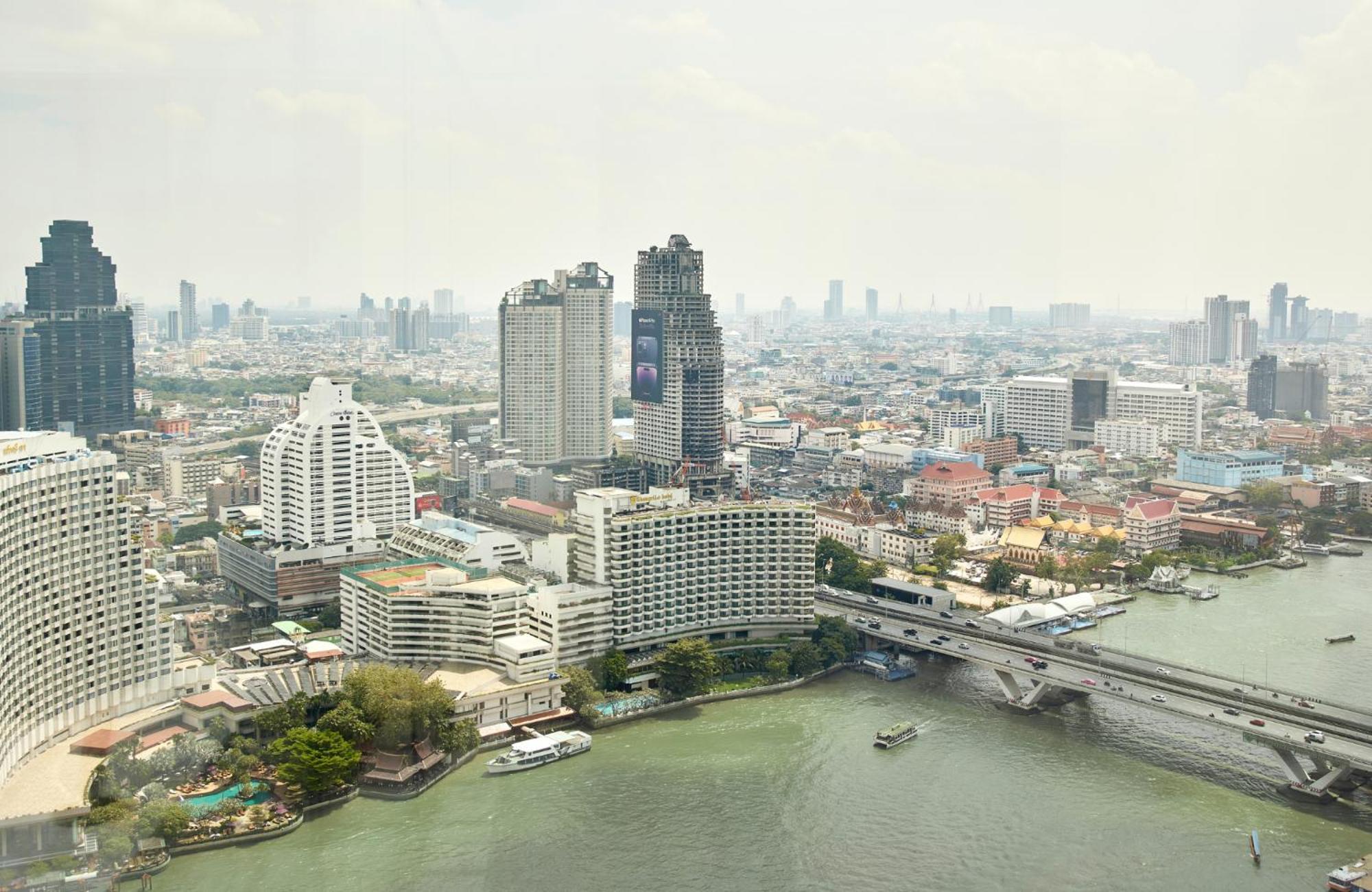 Khách sạn The Peninsula