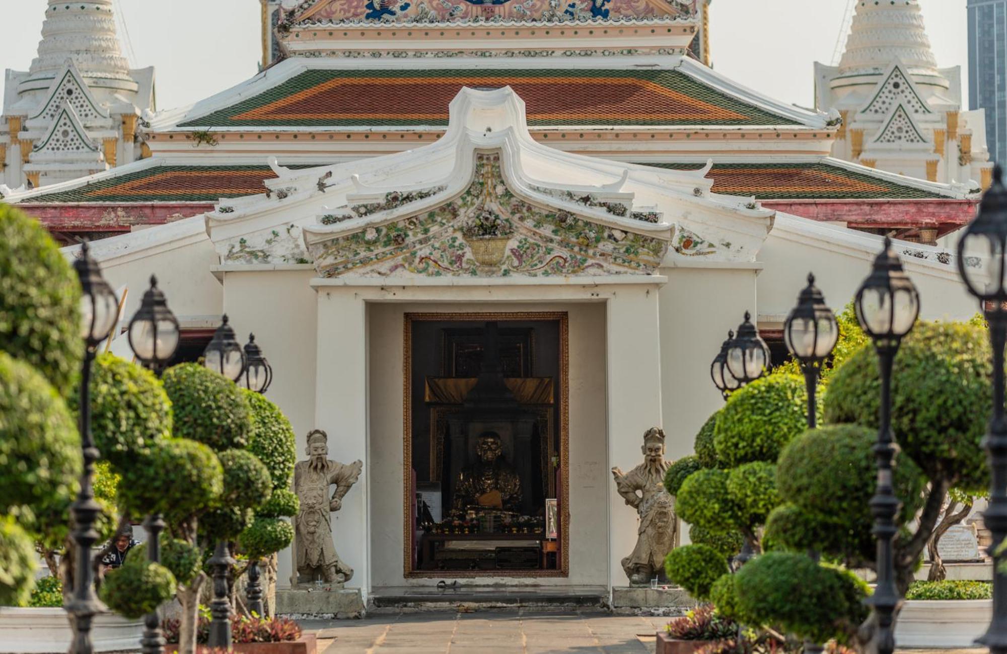 Khách sạn The Peninsula