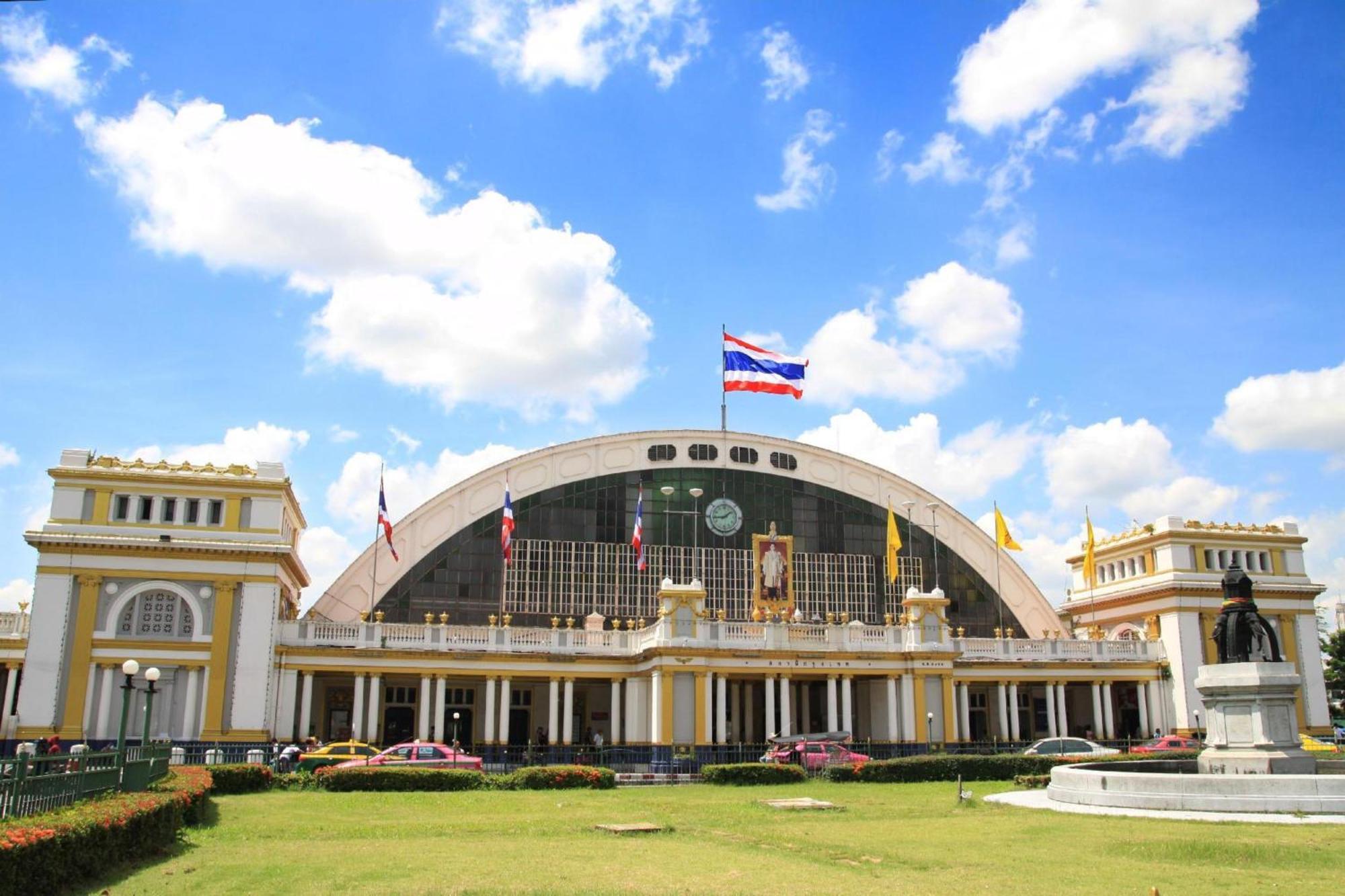 Hub Hotel Bangkok