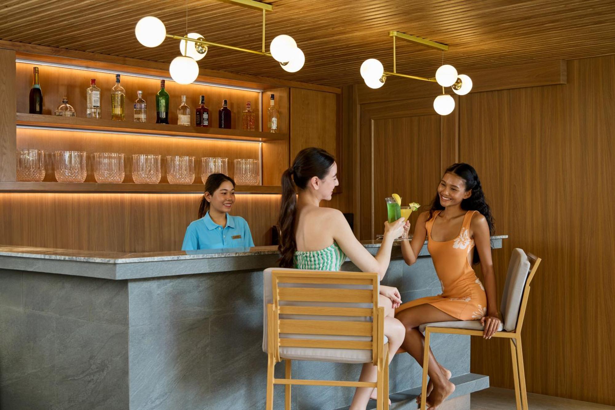 Courtyard By Marriott Sukhumvit 20 5* Bangkok