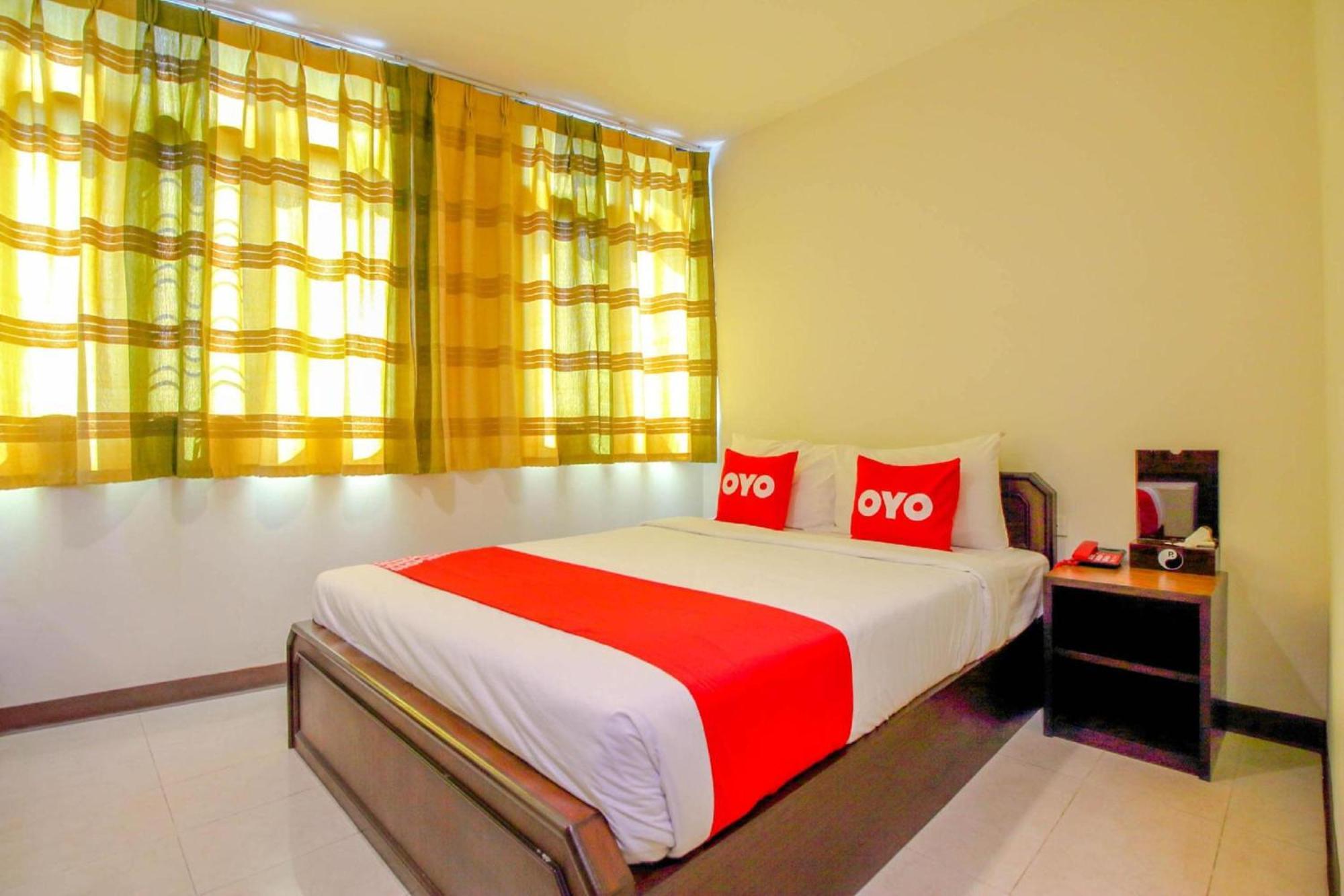 Hotel Super Oyo 484 Pannee Khaosan Sha Banguecoque