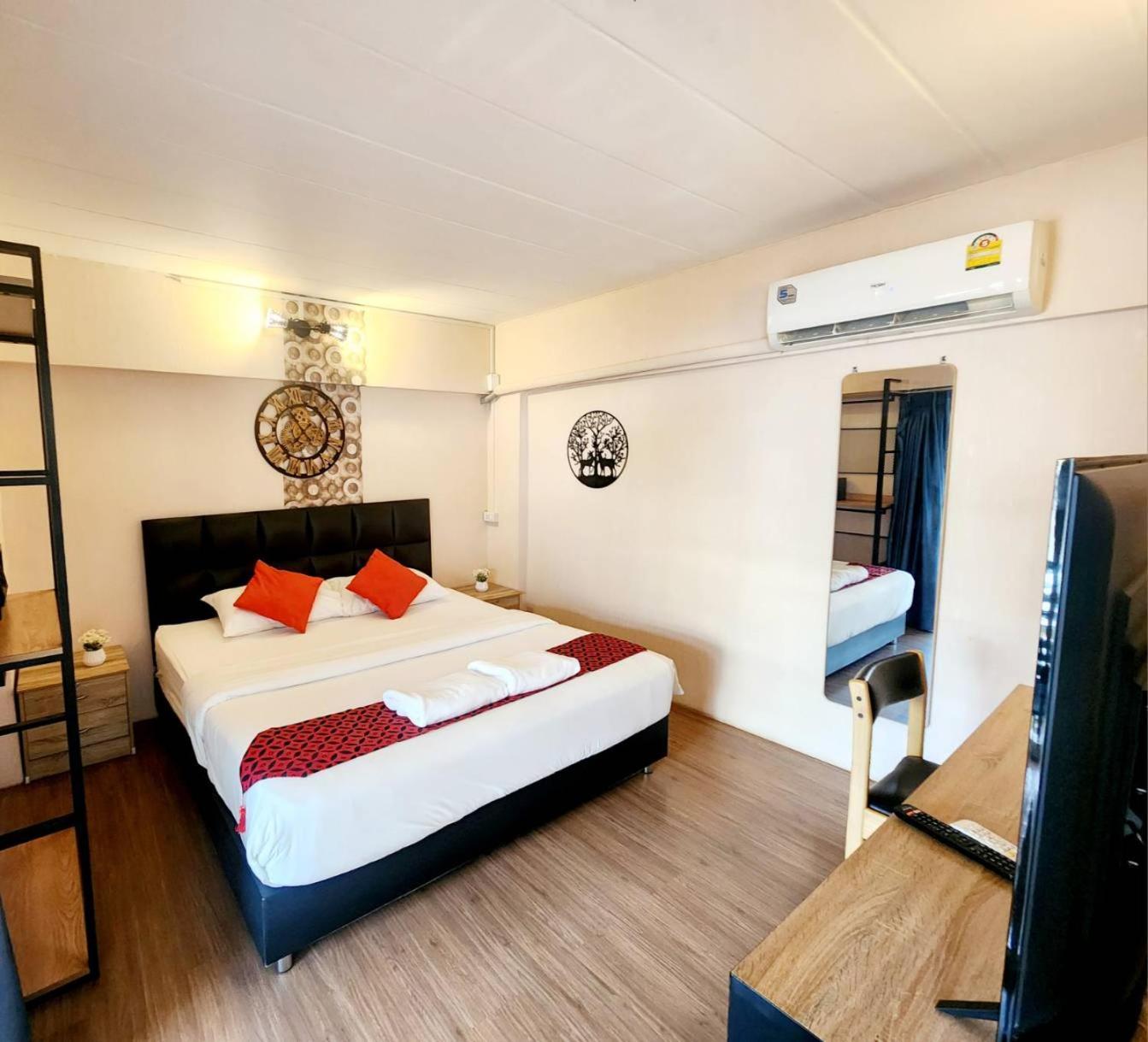 Khaosan Art Hotel