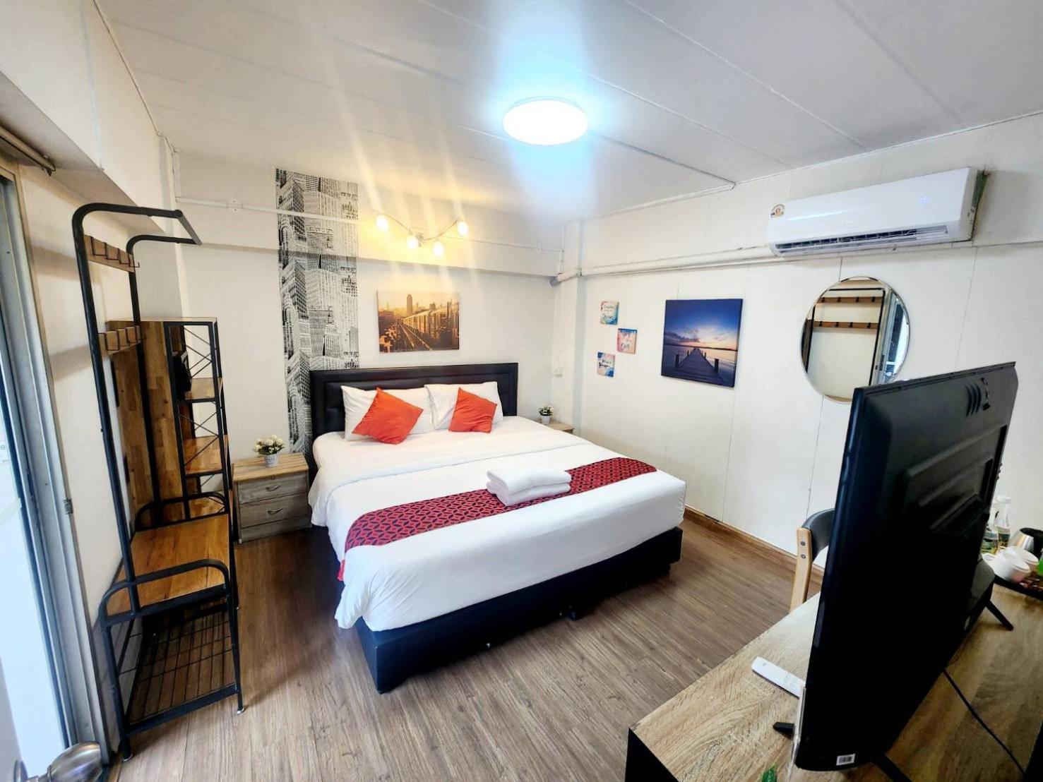 Khaosan Art Hotel 2*