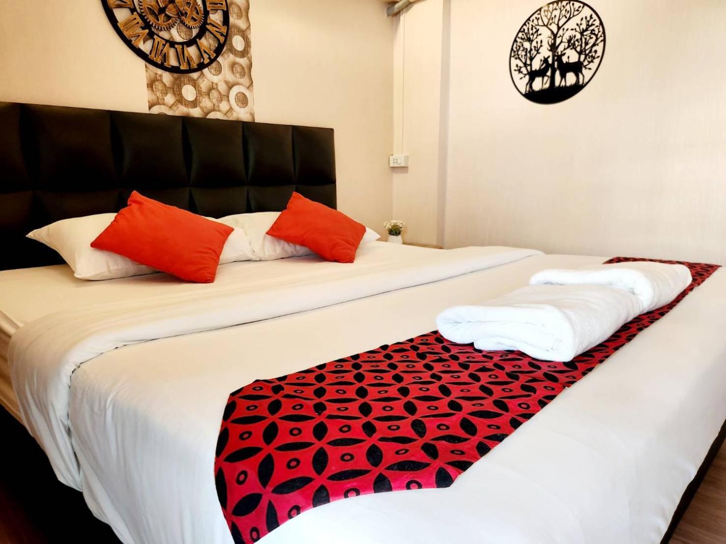 Hotel Khaosan Art 2*