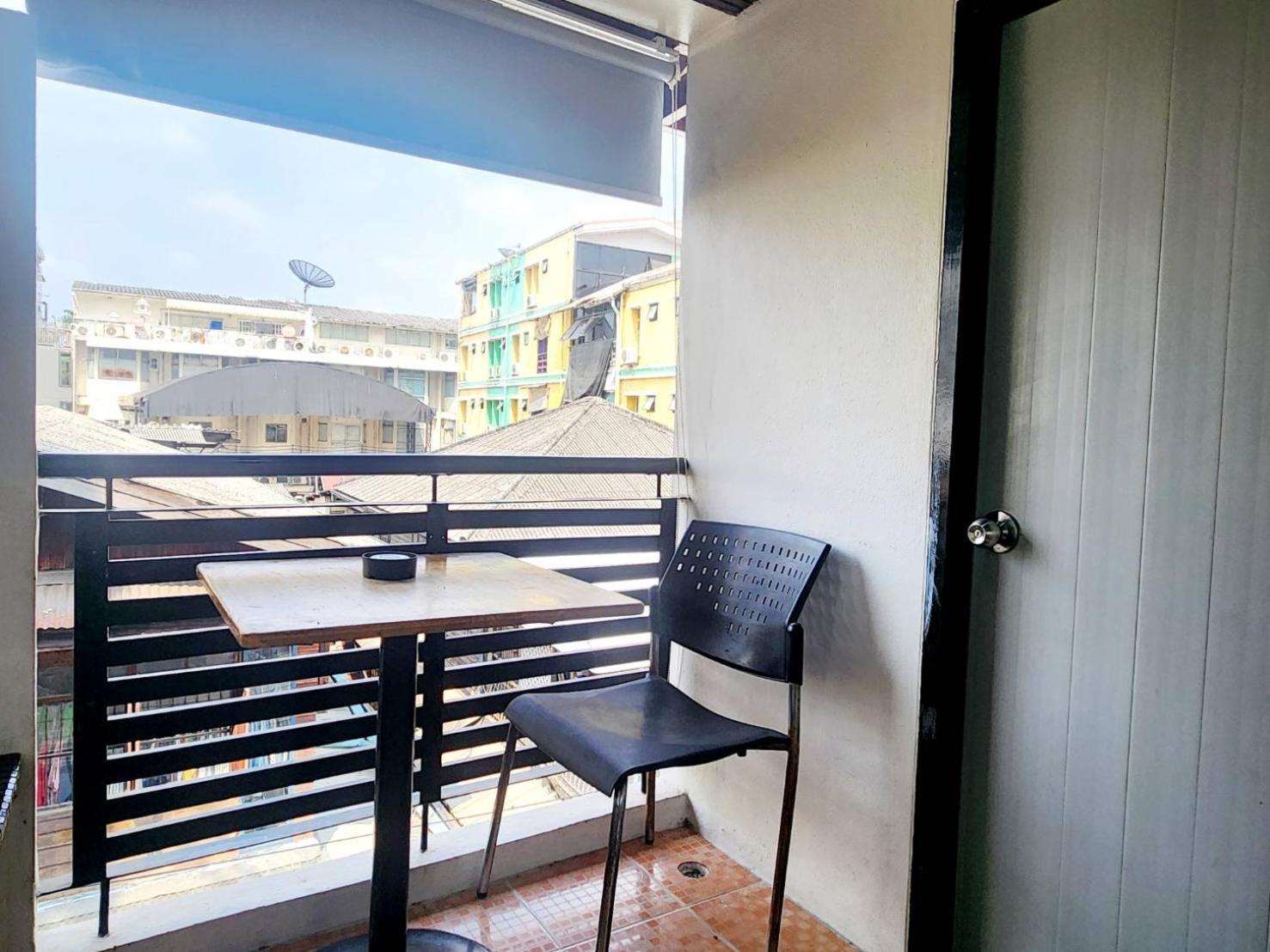 Khaosan Art - Sha Certified 2* Bangkok