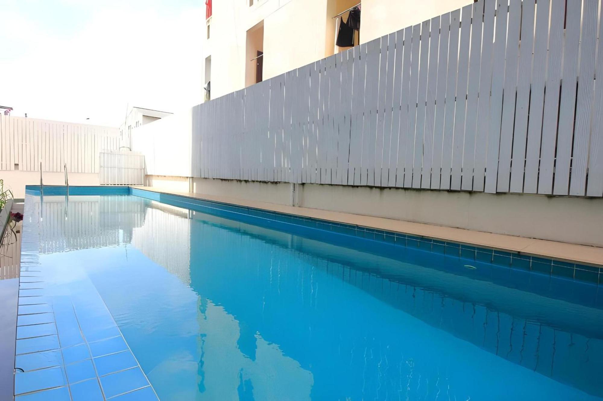Hotel Super Oyo 427 Chill 3*