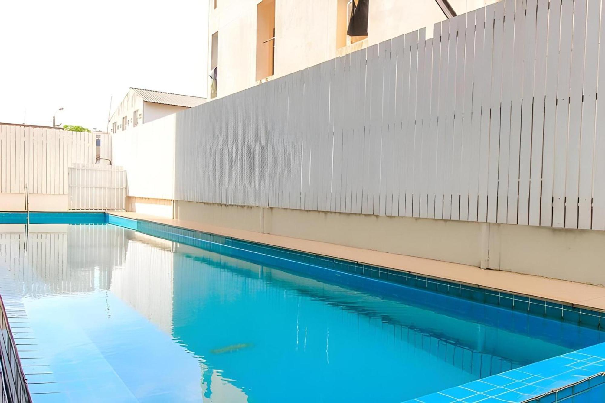 Super Oyo 427 Chill Hotel 3*