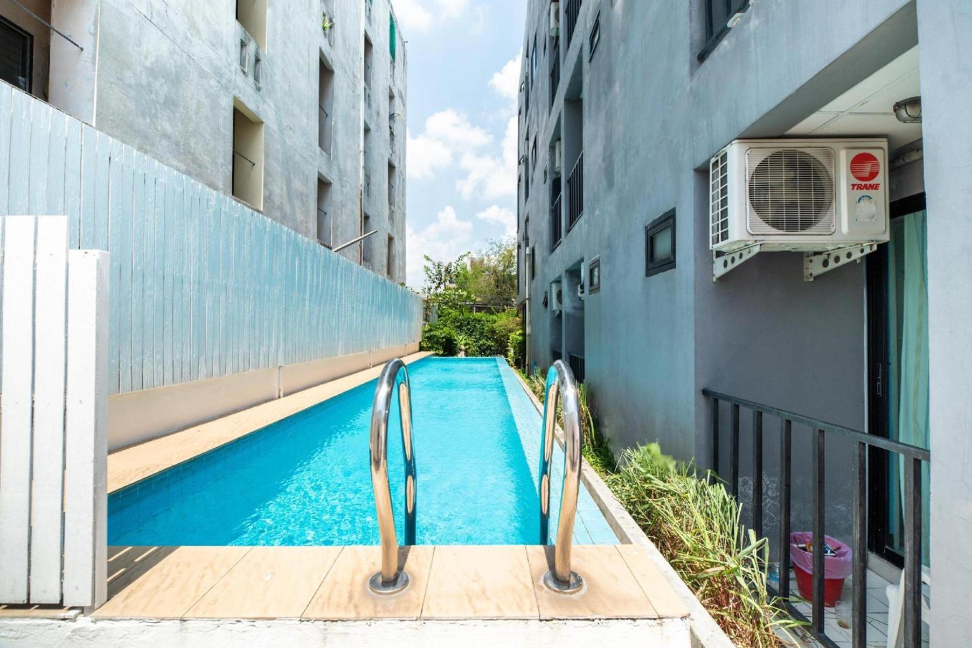Hotel Super Oyo 427 Chill 3*