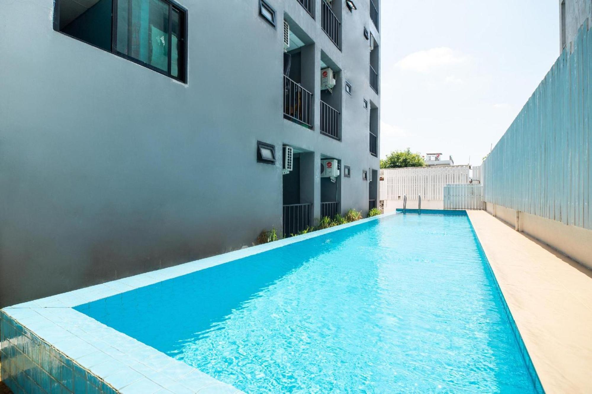 Hotel Super Oyo 427 Chill 3*