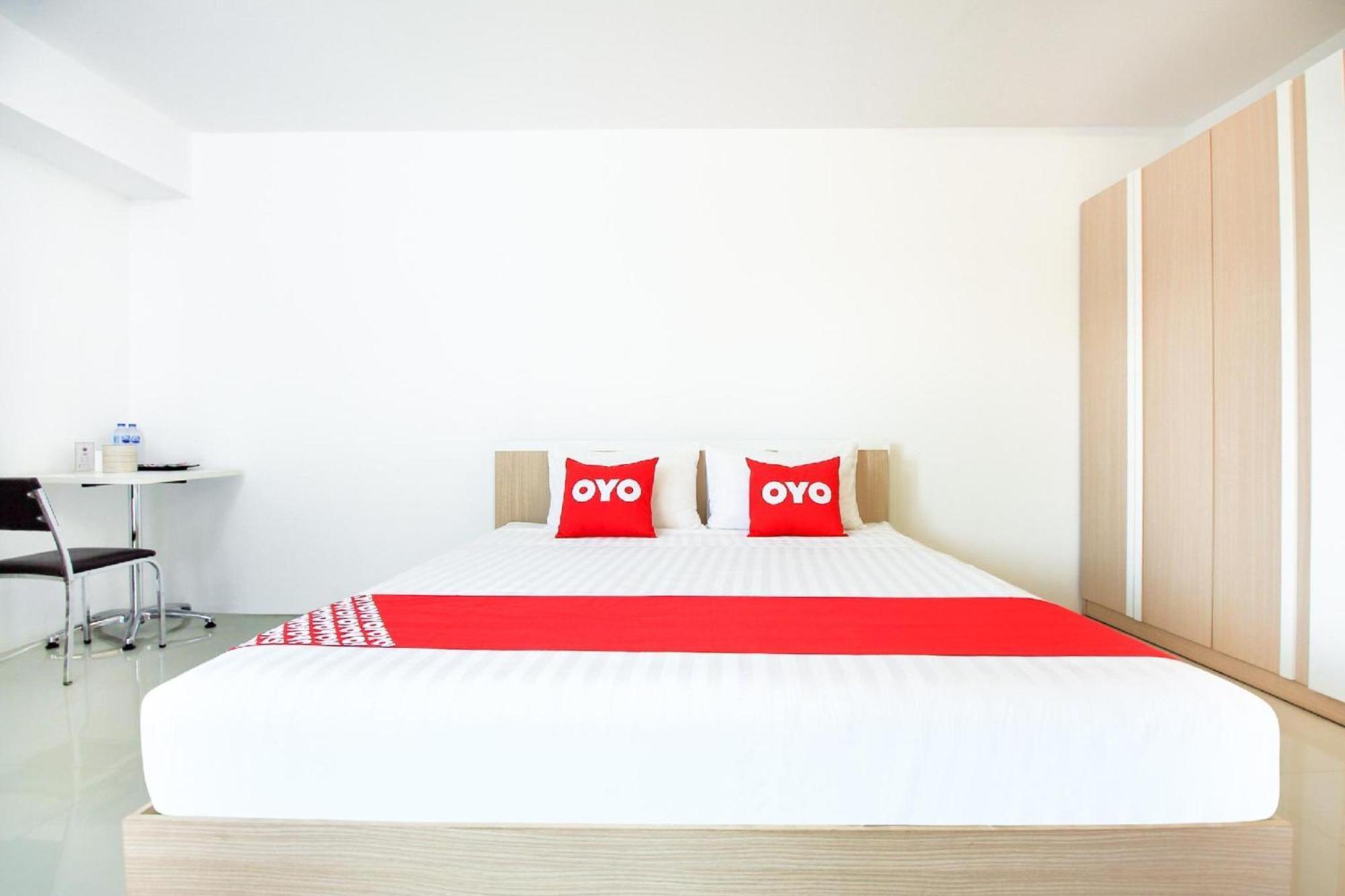 Capital O 411 Grandview 15 Hotel