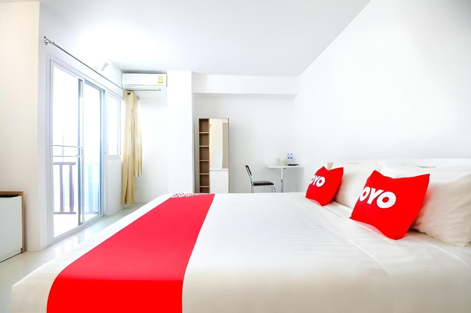 Capital O 411 Grandview 15 Hotel Banguecoque