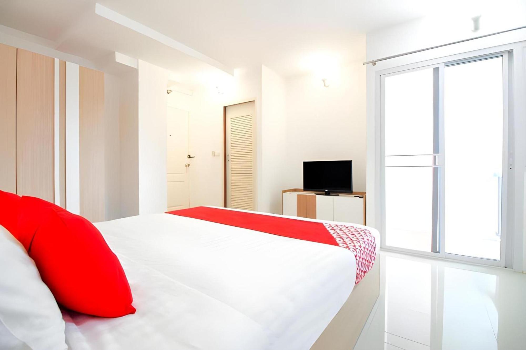Hotel Capital O 411 Grandview 15 Banguecoque