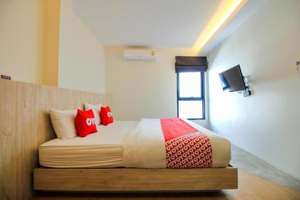 Oyo 75416 Rama3 Sunrise Hotell 2*