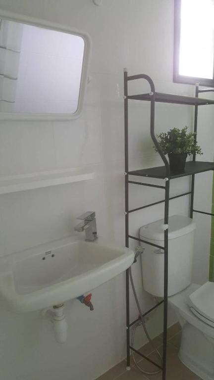 Hotell Oyo 75416 Rama3 Sunrise Bangkok