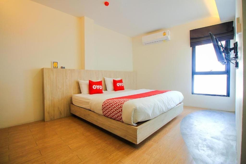 Oyo 75416 Rama3 Sunrise Hotell 2*