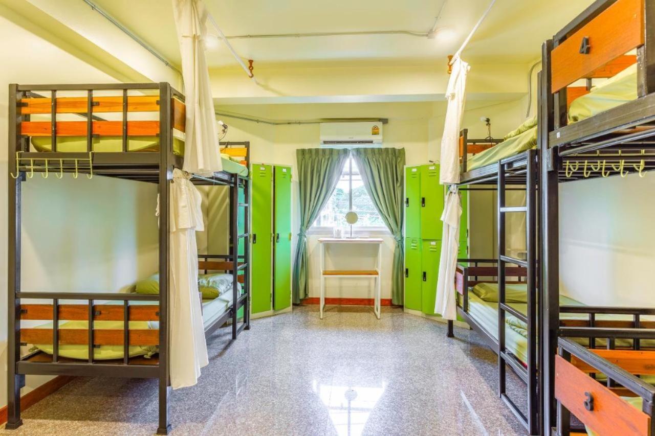 Oyo 75416 Rama3 Sunrise Hotell Bangkok