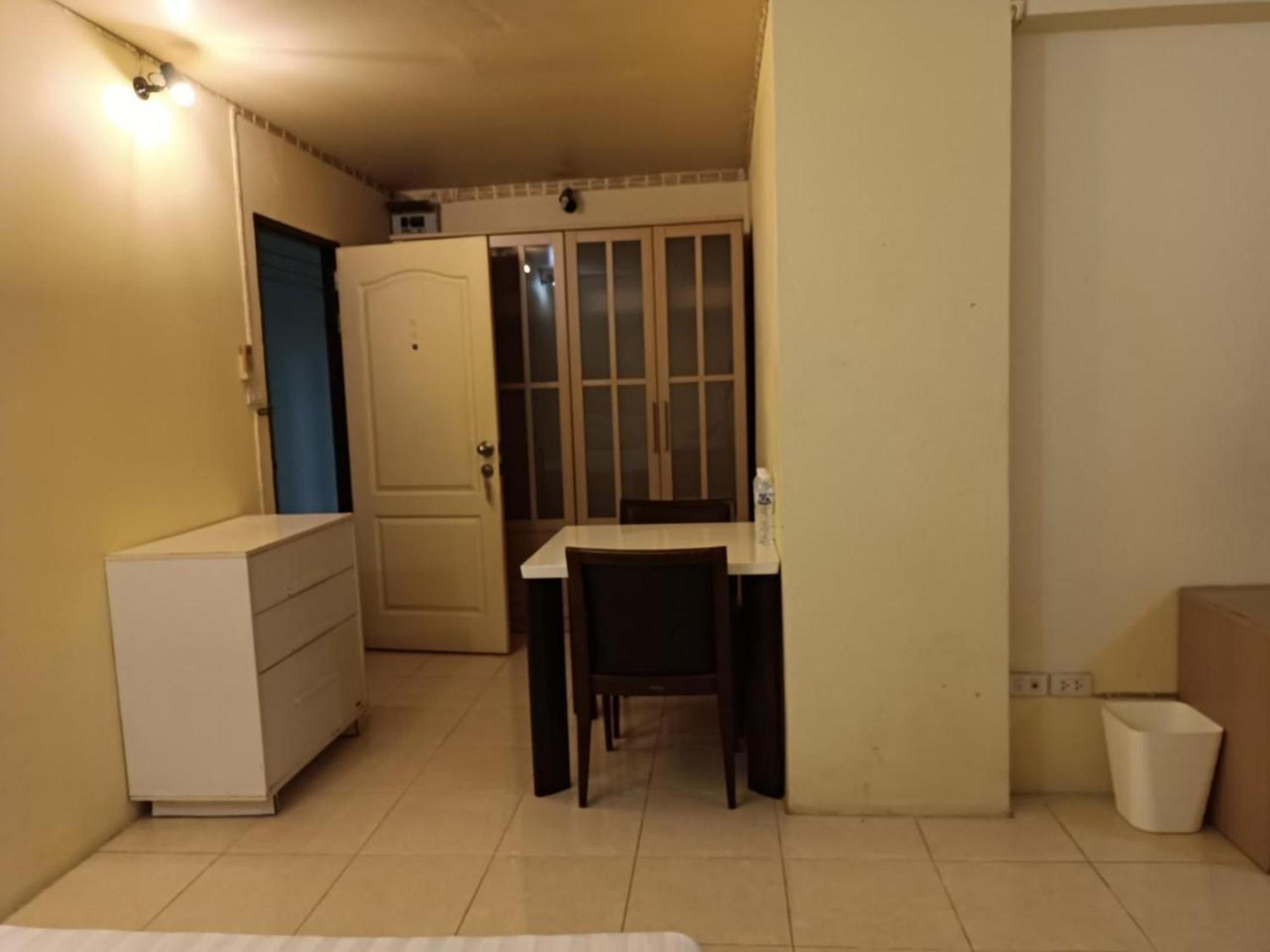 Grandview Condominia 3* Bangkok