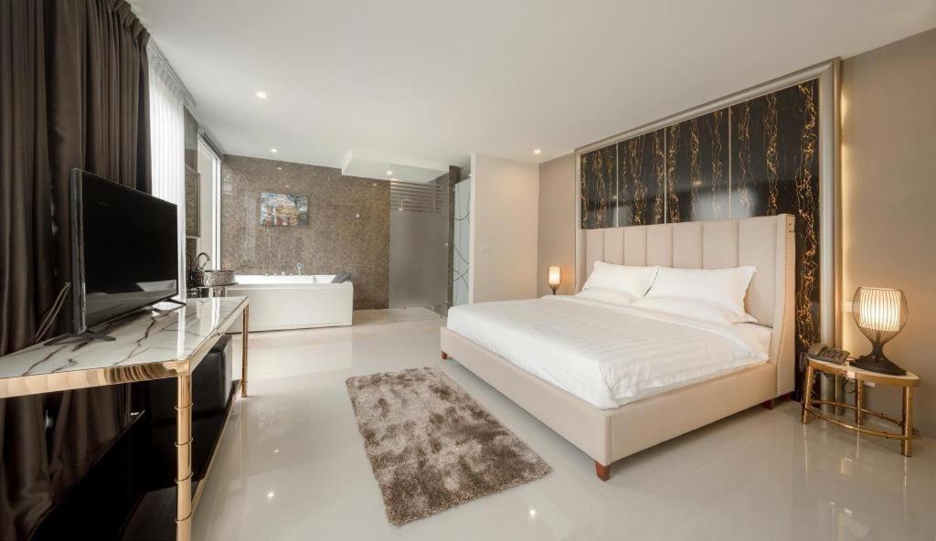 Tempat peranginan The Valen 3*