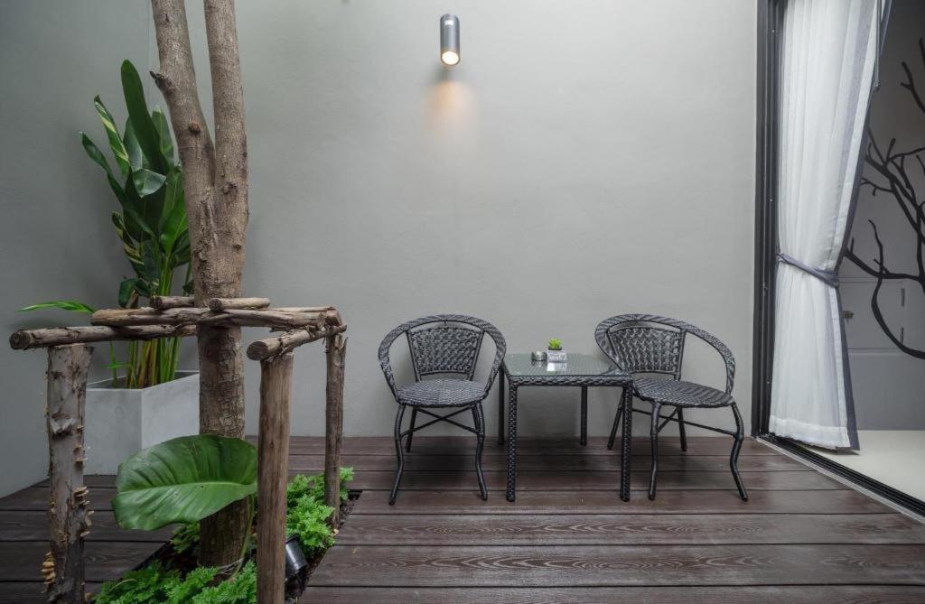 Tempat peranginan The Valen Bangkok