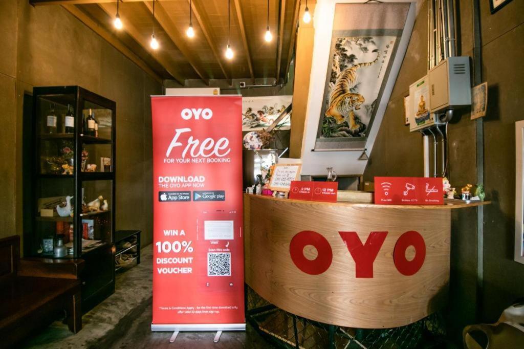 Vaccinated Staff - Oyo 505 Ente Space *