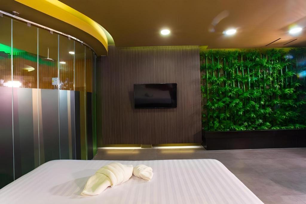 Khu nghỉ mát Sweety