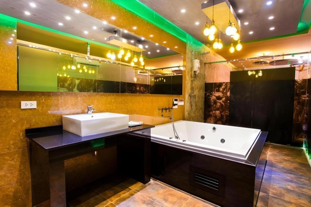 Sweety Khu nghỉ mát Bangkok