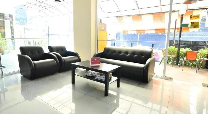 Buddy Place Hotel 2*