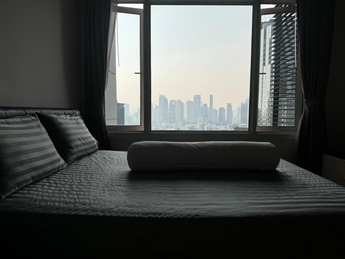 Siri At S Thonglobts2minswalk Wfh Stylishcentralcozy Apartment