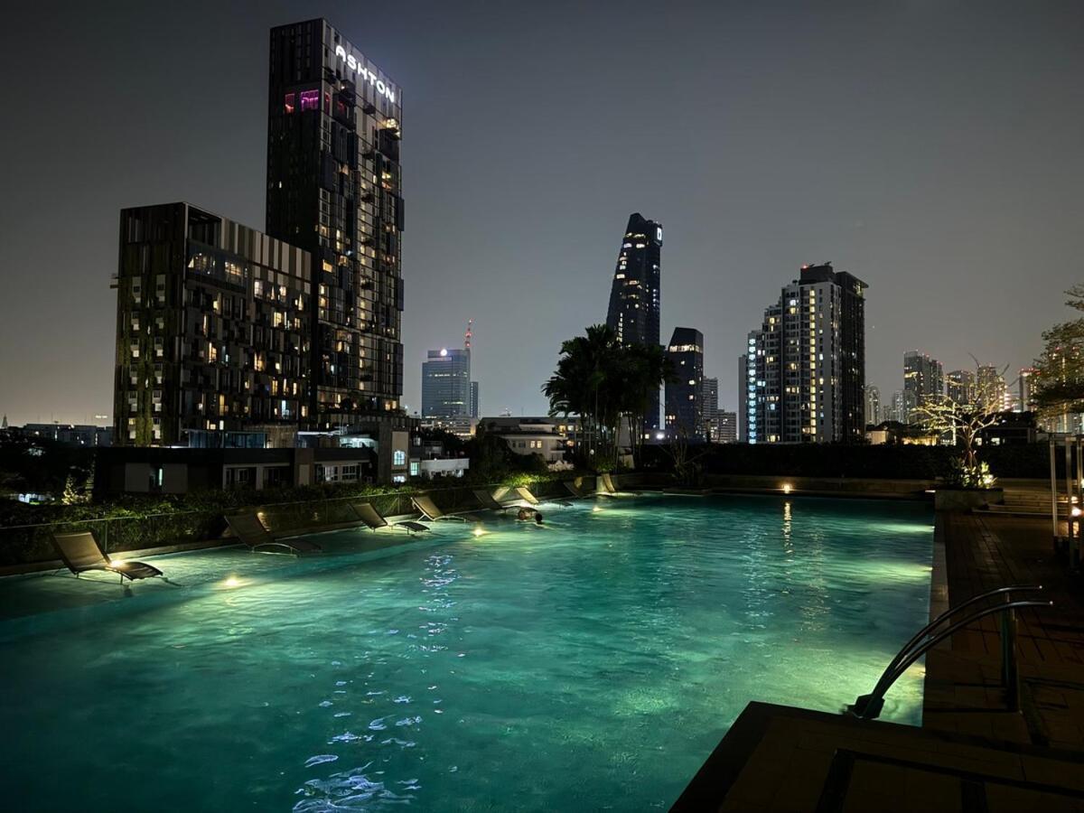 Siri At S Thonglobts2minswalk Wfh Stylishcentralcozy Apartment *
