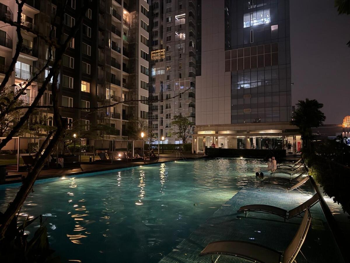 Siri At S Thonglobts2minswalk Wfh Stylishcentralcozy Apartment *