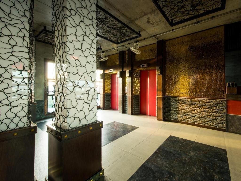 Pak Ping Ing Tang Boutique 4* Bangkok