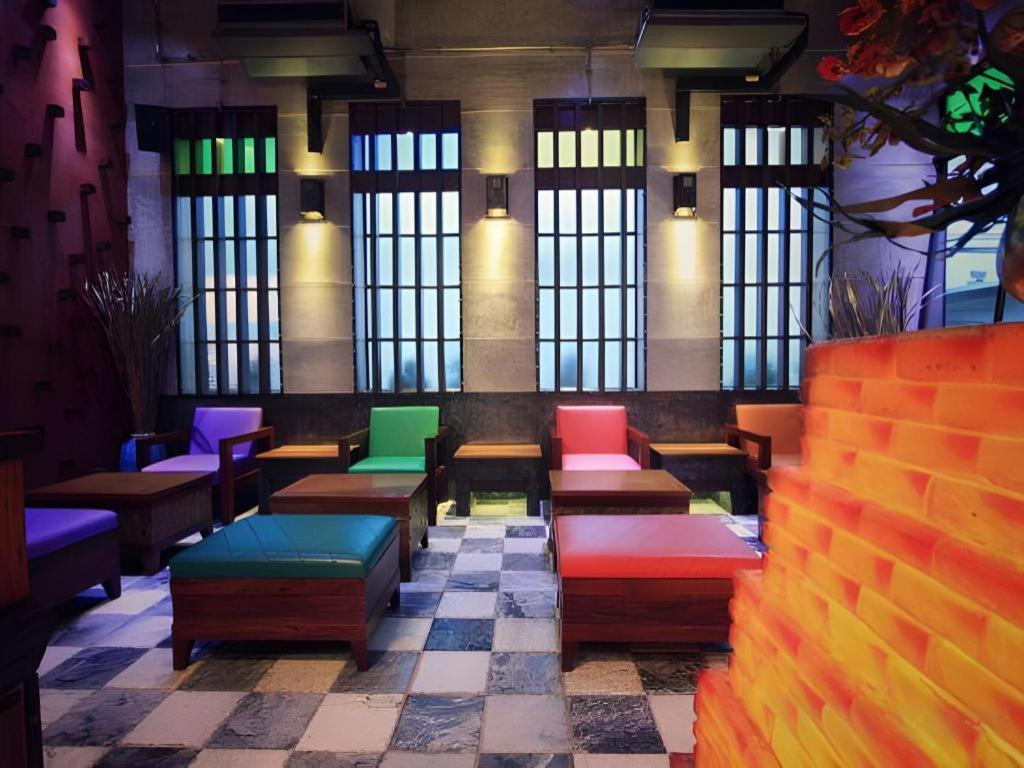 Pak Ping Ing Tang Boutique Hotel 4*