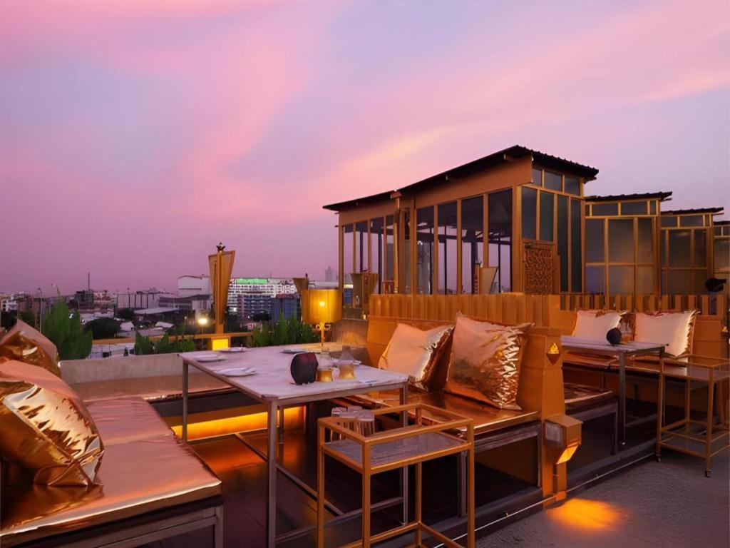 Pak Ping Ing Tang Boutique Hotel 4*