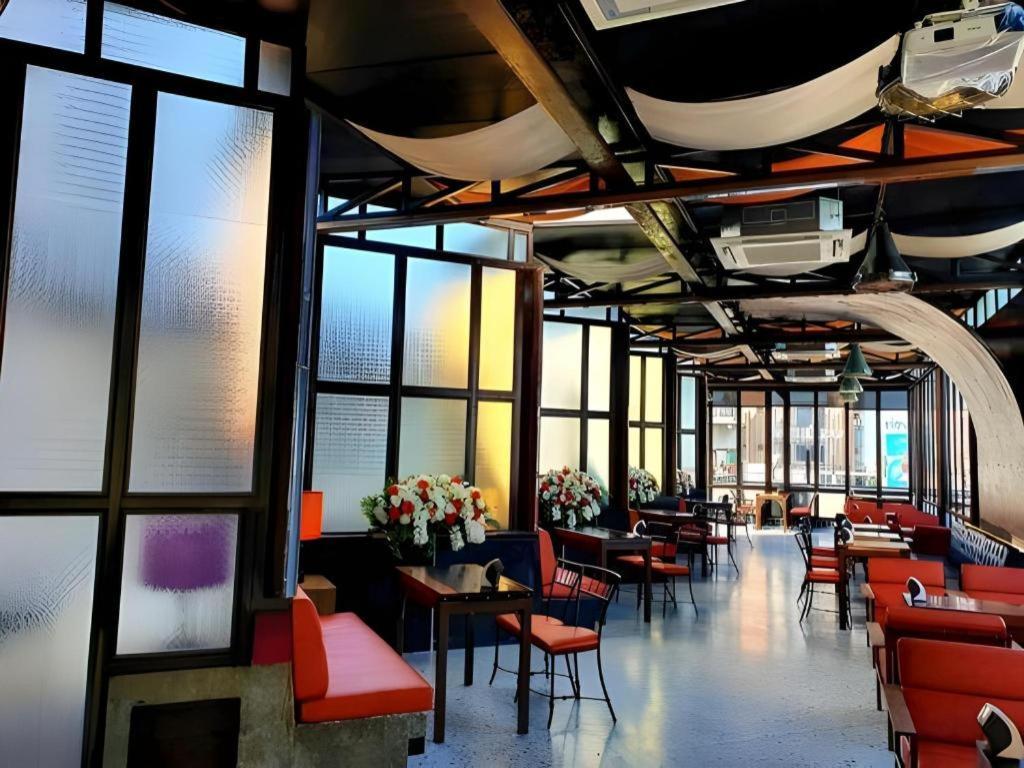 Pak Ping Ing Tang Boutique Hotel Bangkok