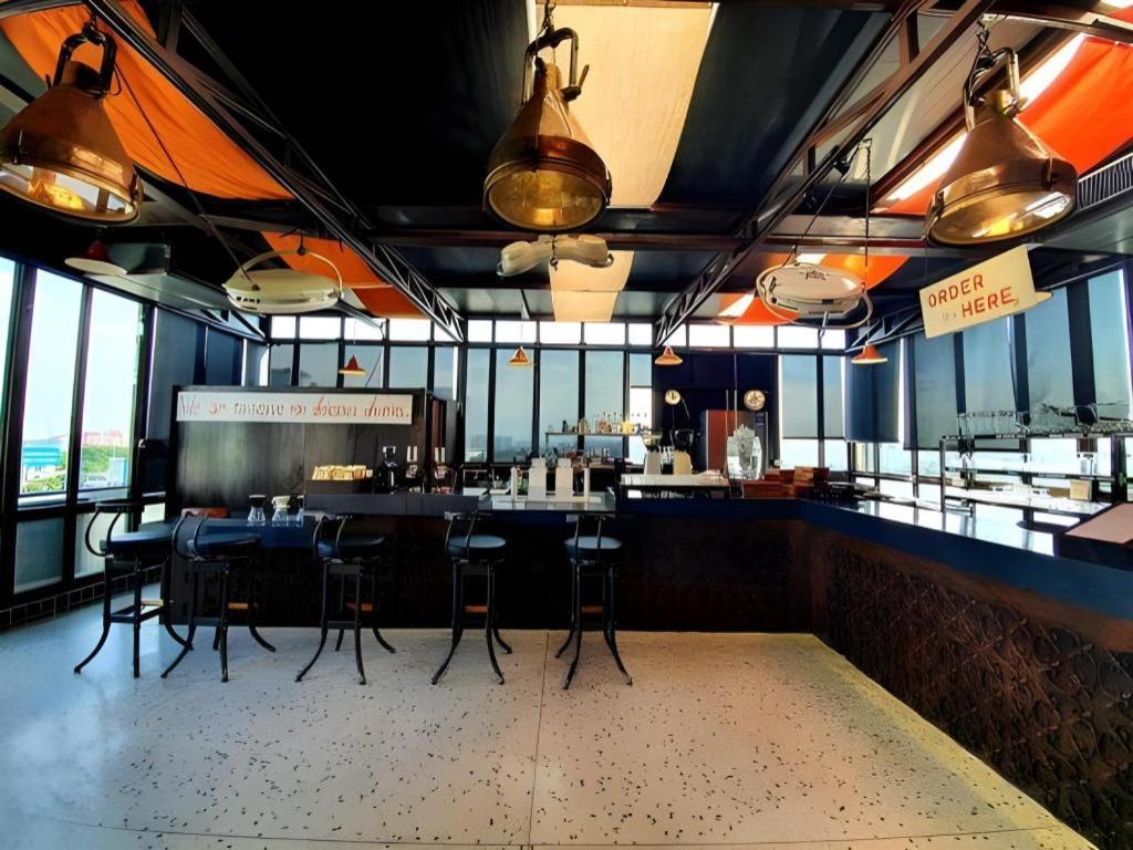 Pak Ping Ing Tang Boutique 4* Bangkok
