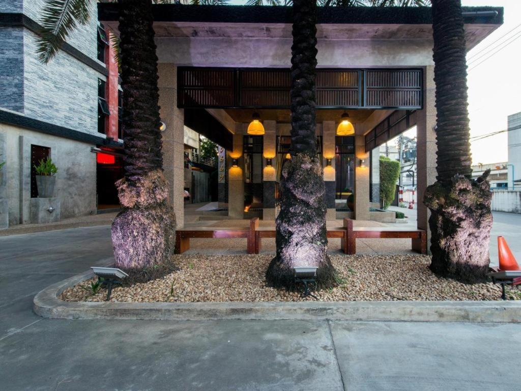 Pak Ping Ing Tang Boutique Hotel 4*