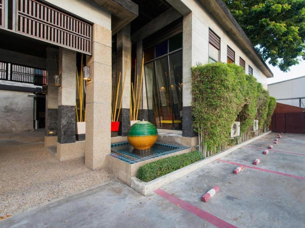 Hotel Pak Ping Ing Tang Boutique