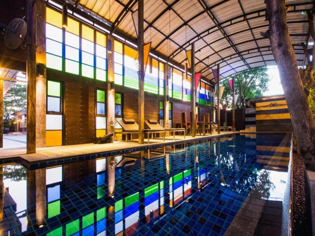 Pak Ping Ing Tang Boutique Hotel