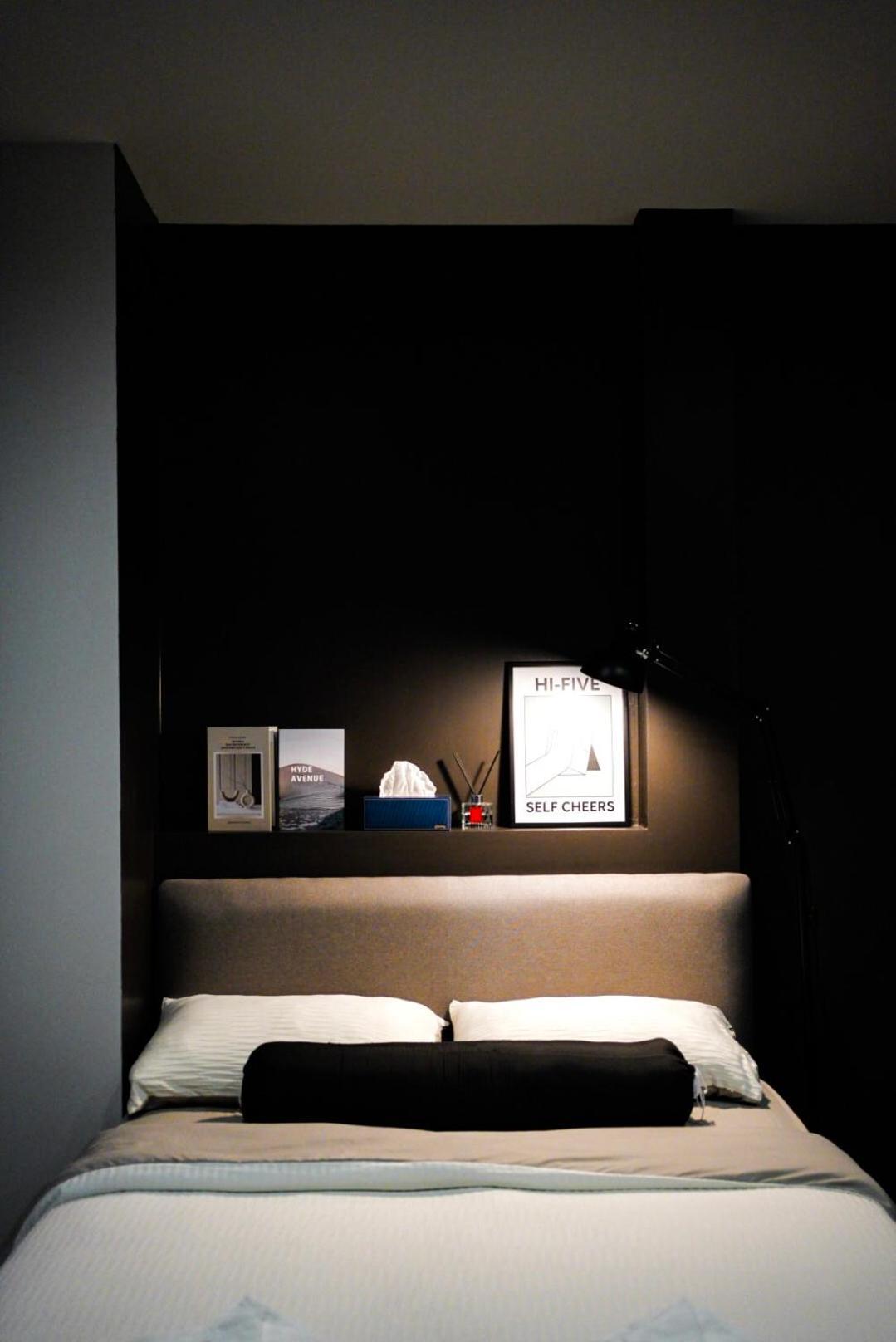 Chic Ekkamai Escape Near Bts, Dining & Nightlife * Bangkok