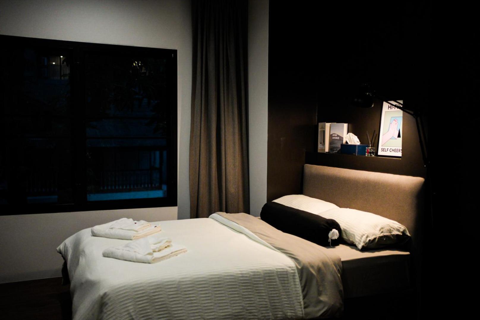 Chic Ekkamai Escape Near Bts, Dining & Nightlife *