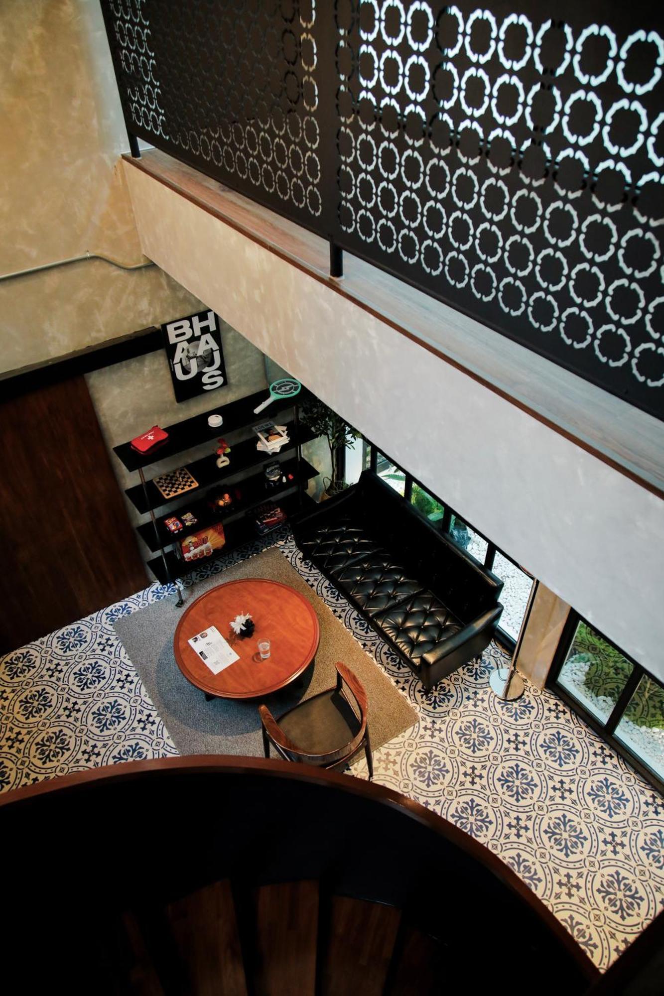 Holiday home Chic Ekkamai Escape Near Bts, Dining & Nightlife Bangkok