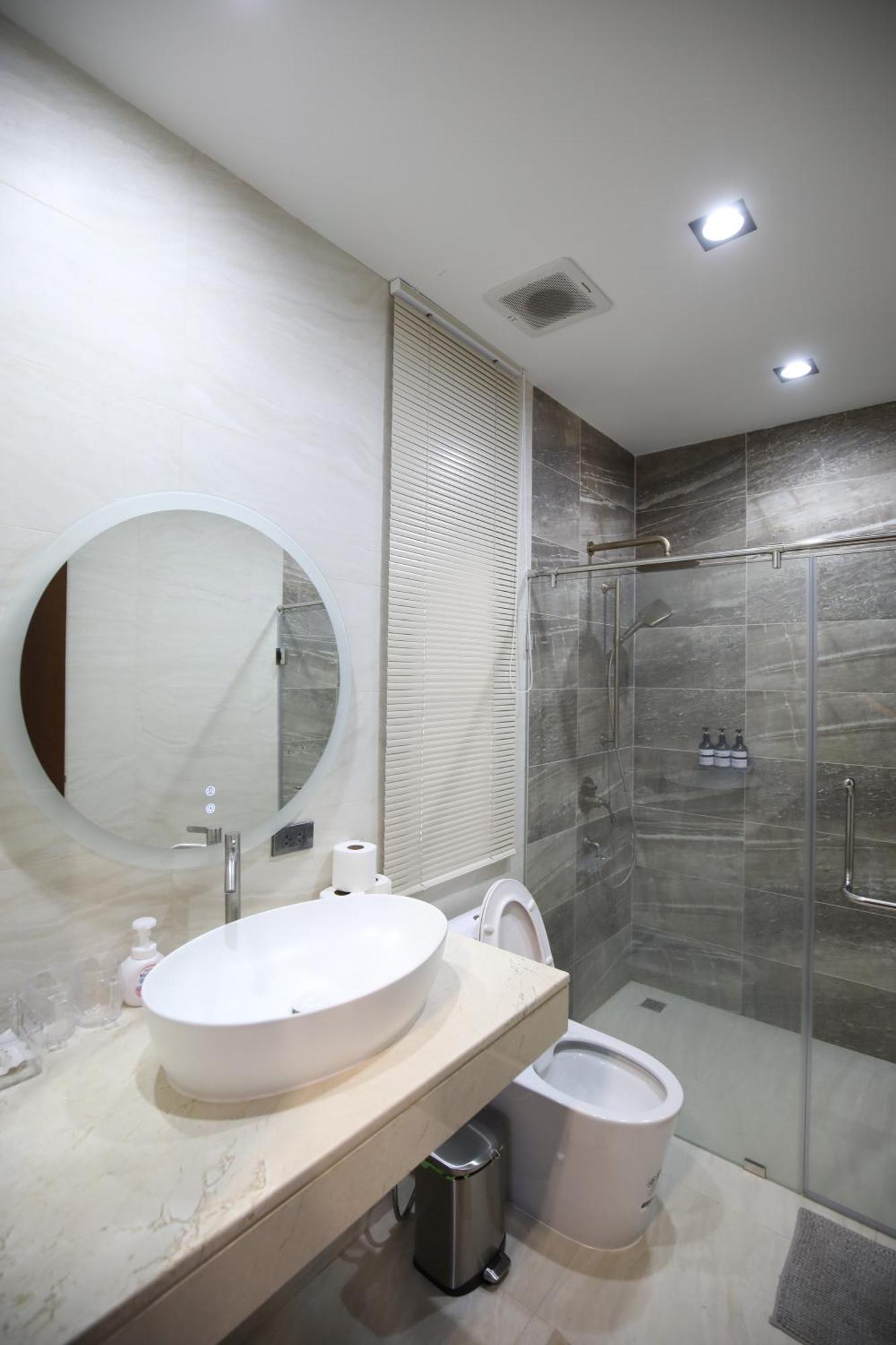 Holiday home Chic Ekkamai Escape Near Bts, Dining & Nightlife Bangkok