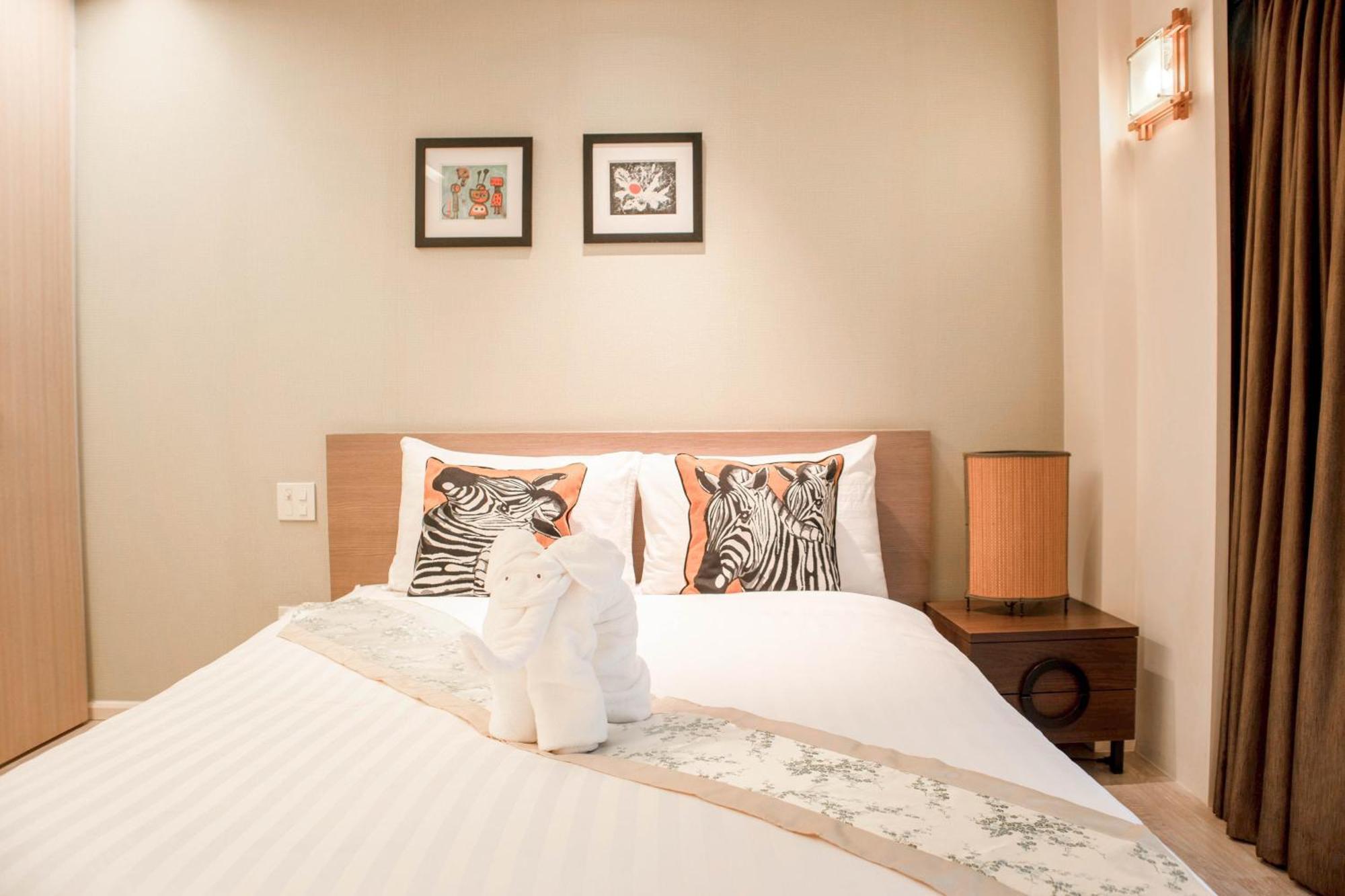 Appartement Shine33 Bangkok