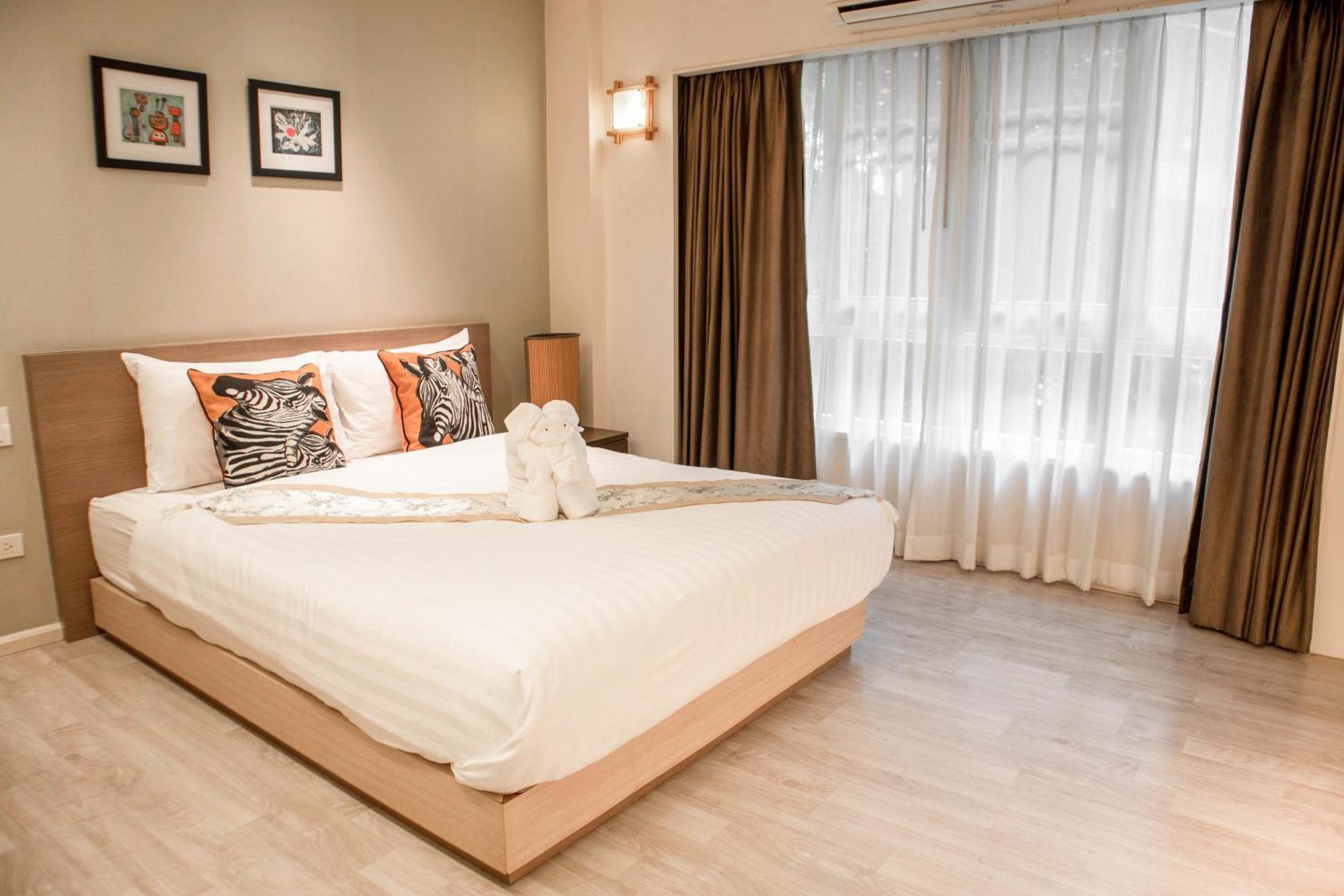 Shine33 Appartement *