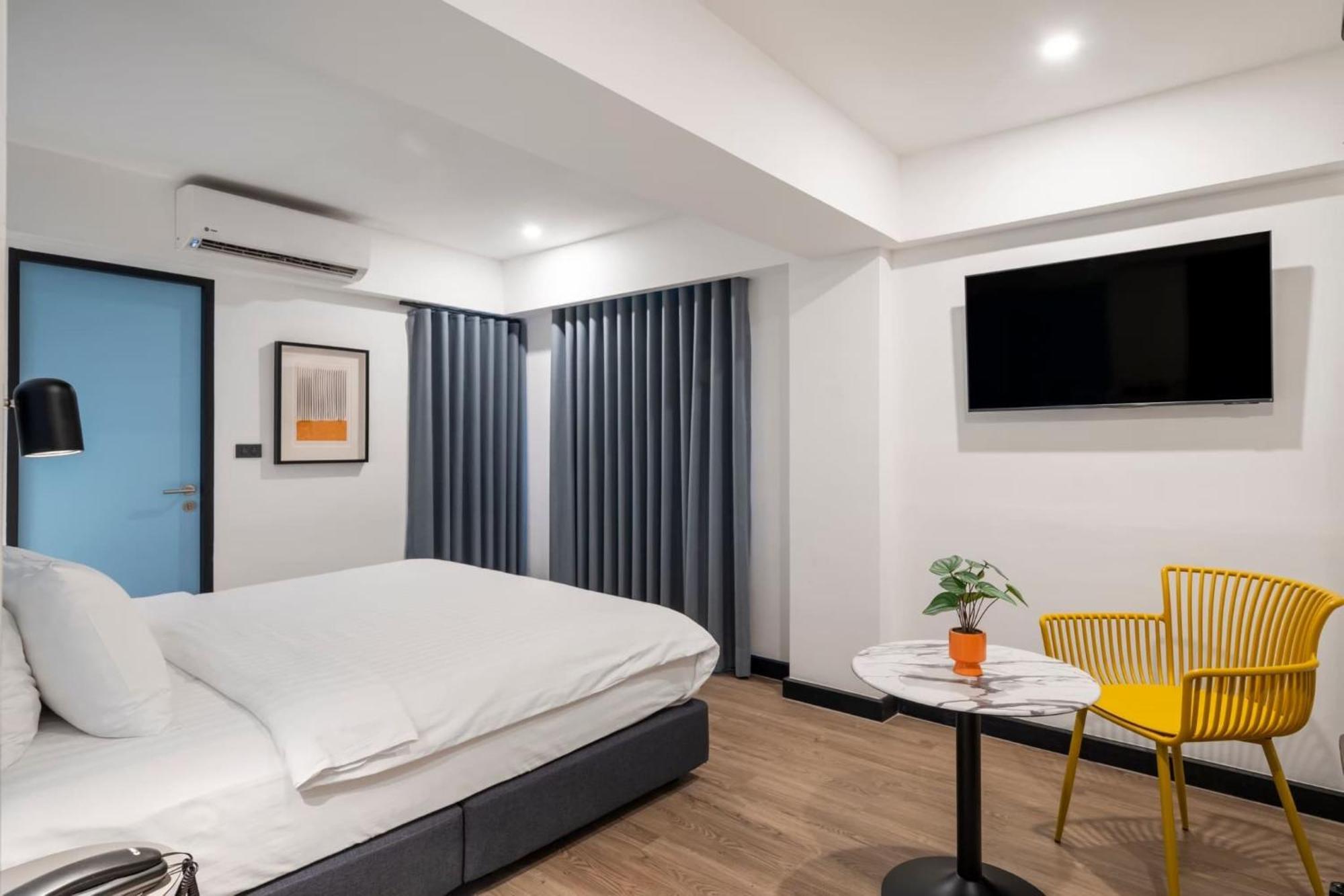 Myhotel Cmyk@ratchada 3*