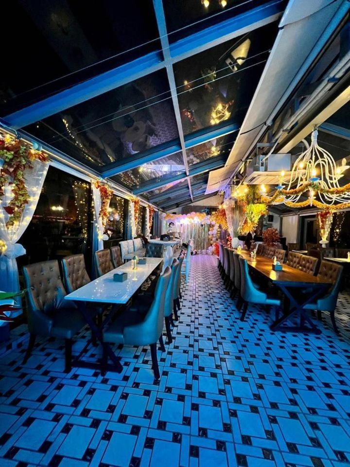 Sky Dome Resotel - โรงแรมสกายโดม รีโซเทล Bangkok
